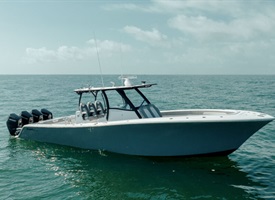 Anglers Marine